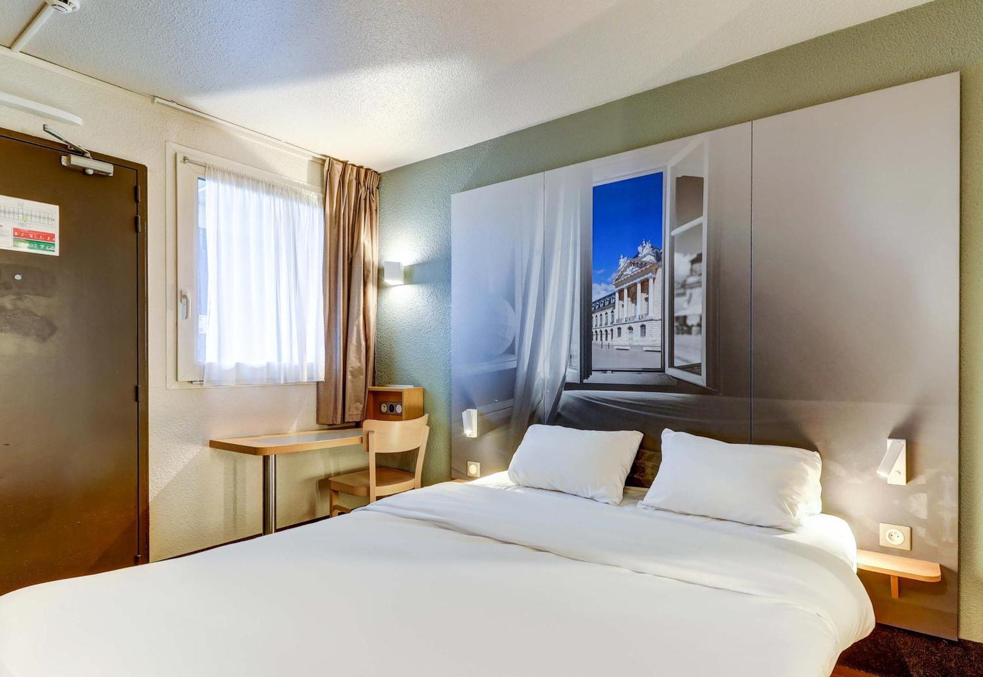 B&B Hotel Dijon Marsannay エクステリア 写真