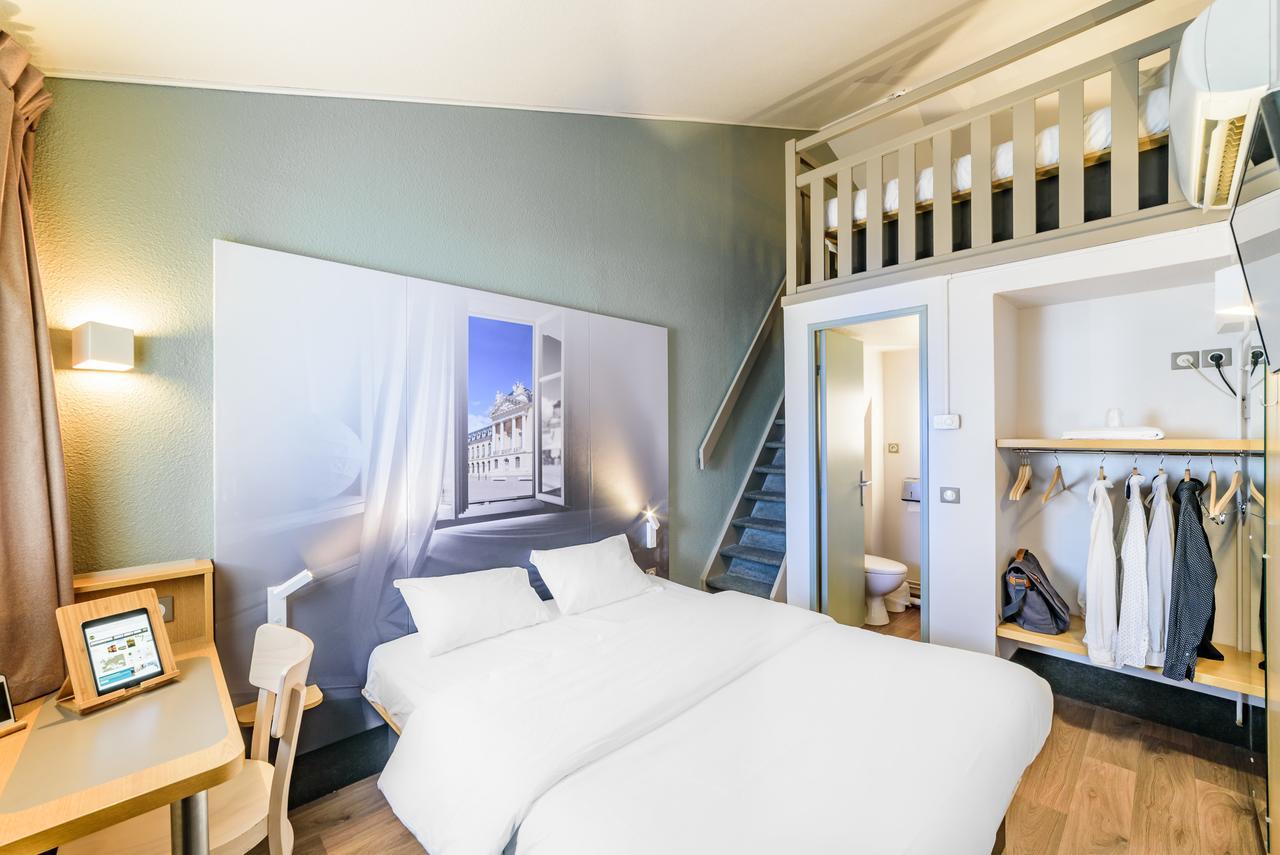 B&B Hotel Dijon Marsannay エクステリア 写真